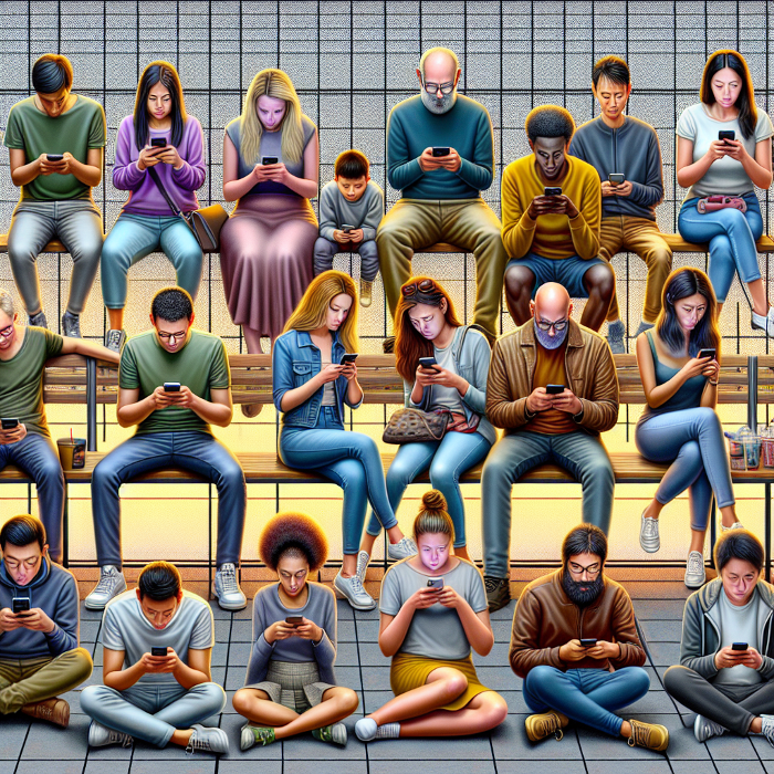 Comment vaincre l'addiction au smartphone (en 4 étapes simples)
