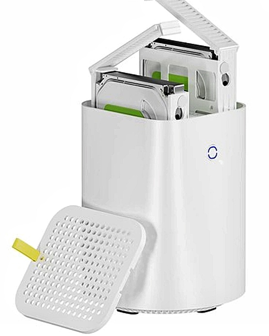 R3 pro mini pc, chez Geekbuying.com