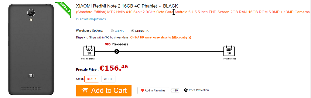 Vous cherchez un smartphone introuvable, à bon prix ?