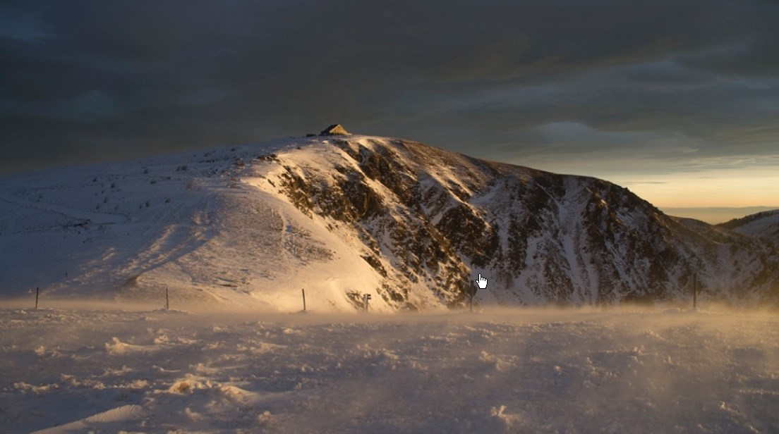 Photos panoramiques de Vincent Ganaye