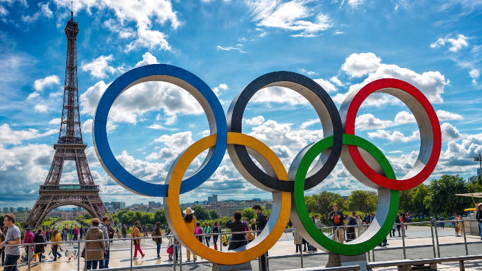 Enfin, de la télé en 4K, et pour les Jeux olympiques en plus !