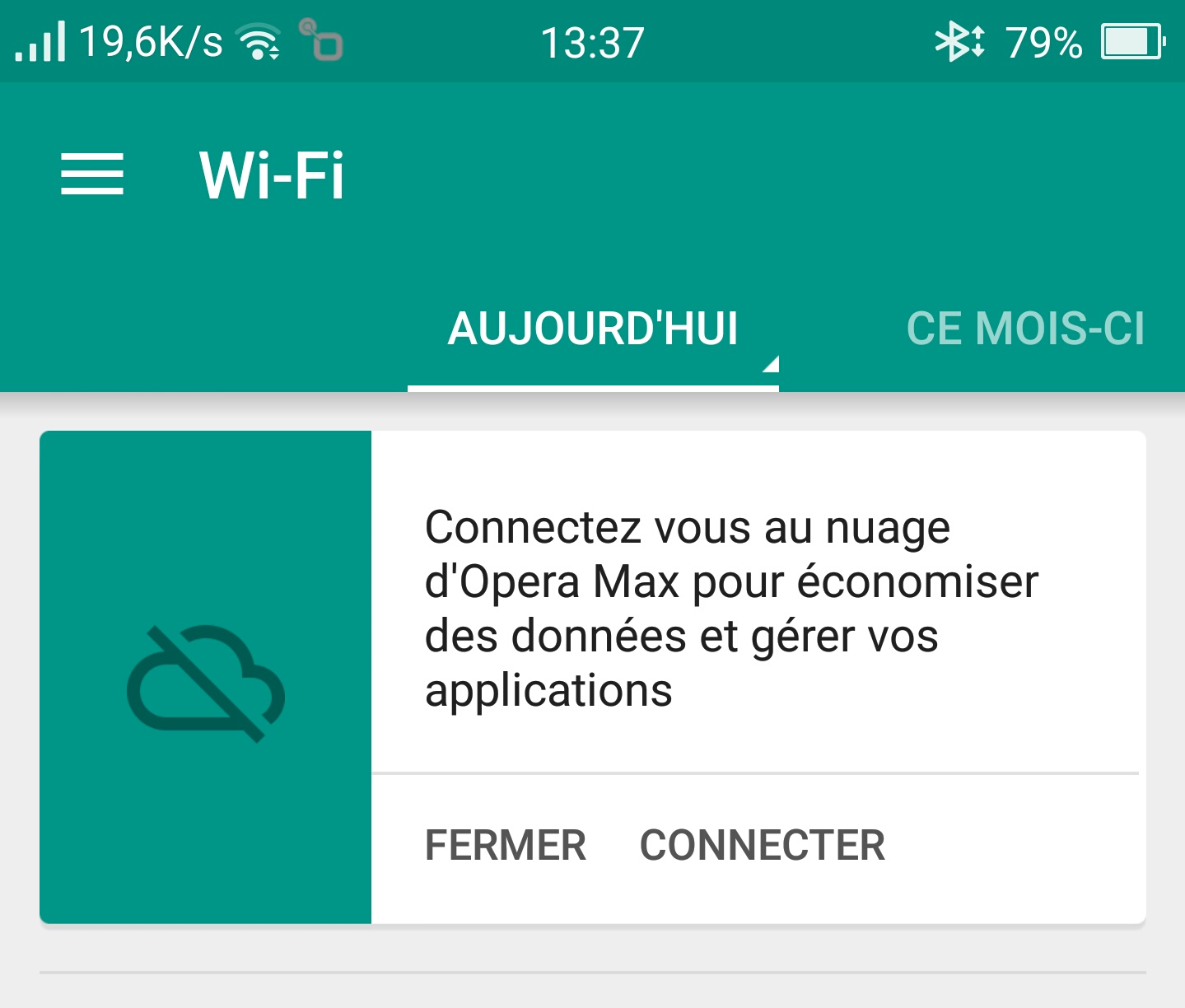 Opera Max : pour naviguer sur Internet surfer plus longtemps, plus vite et sans les pubs !