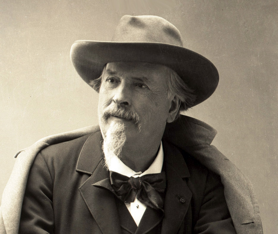 Frédéric Mistral