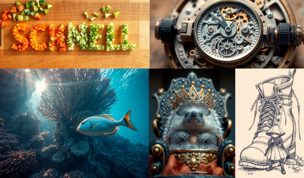 Images Flux1 Schnell Images Flux1 Schnell