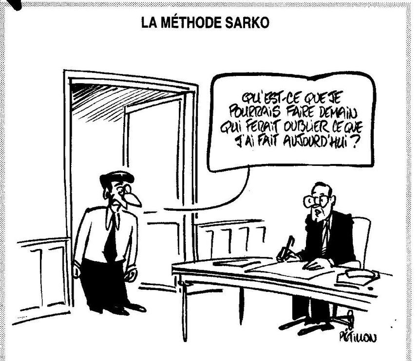 Les dessins du Canard
