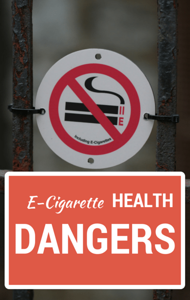 E-cigarette : 90% des liquides jugés non conformes !