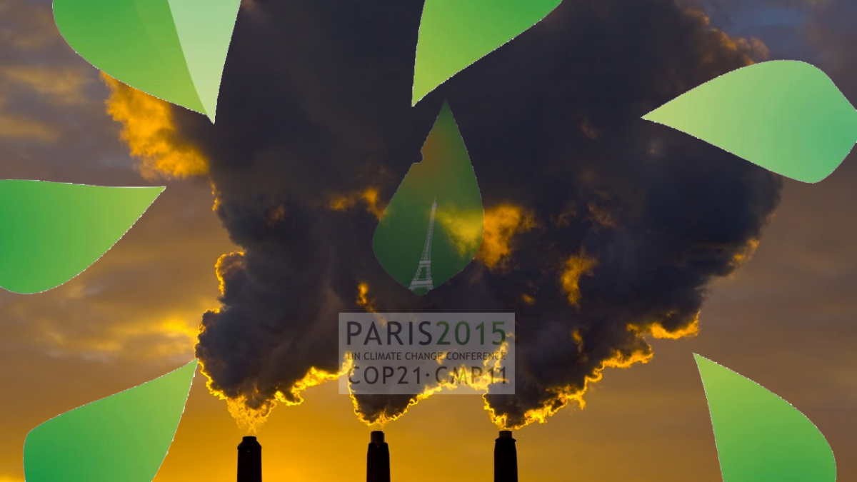 Thomas Piketty : les pollueurs du monde doivent payer