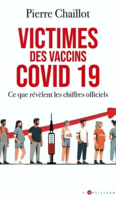Crise COVID 19 : Quel bilan 5 ans après ? Crise COVID 19 : Quel bilan 5 ans après ?