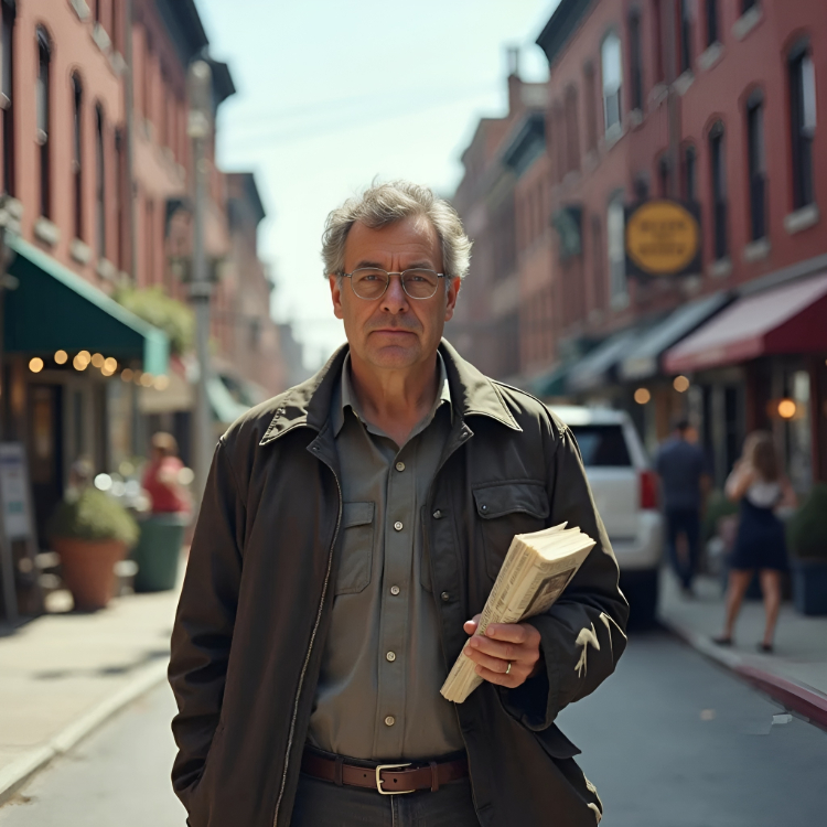 Image Flux 1 Image Flux 1