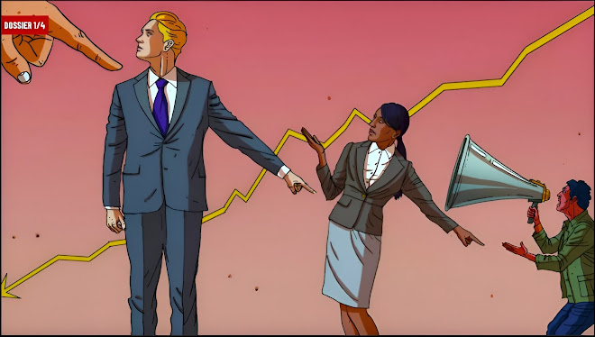 Image Alternatives économiques + Photoleap Image Alternatives économiques + Photoleap