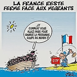 L'Immigration : Démystifier un Mouvement Planétaire Inéluctable