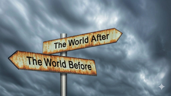 Image : Gemini via Google AI Studio Image : Gemini via Google AI Studio