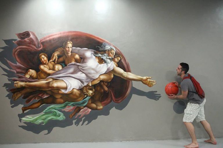 Comment s'y reconnaître dans un musée