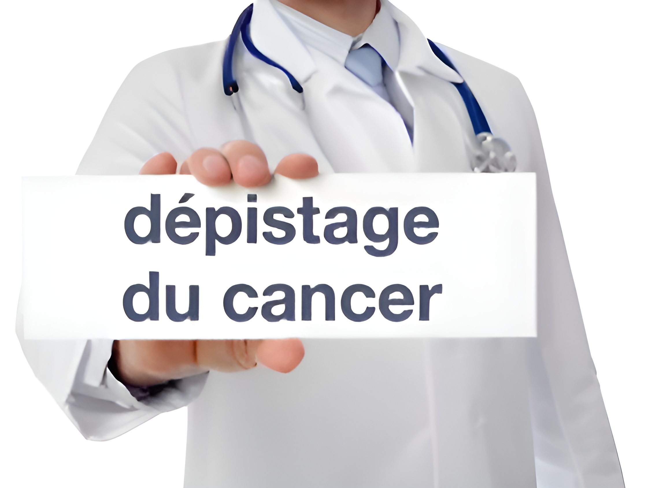 La technologie d'IA de Craif pourrait détecter les cancers plus tôt.