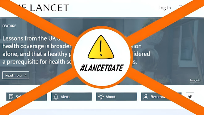 Vaccins contre la COVID-19 : une métacritique explosive Vaccins contre la COVID-19 : une métacritique explosive