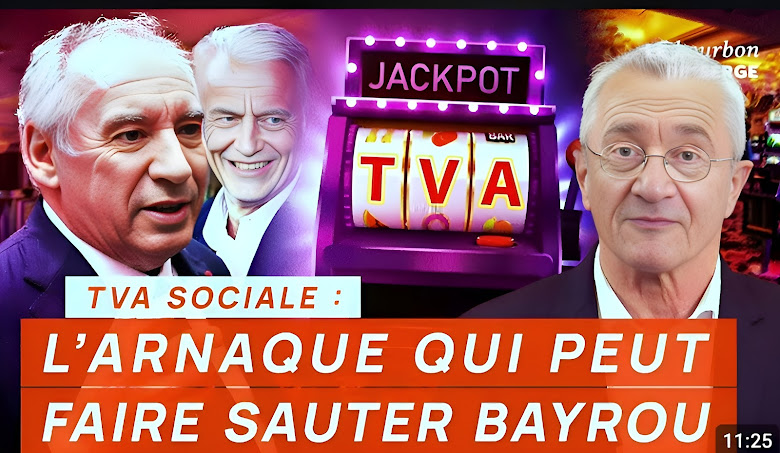 Image : Pure politique + Photoleap