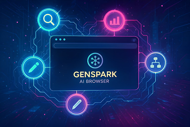 Image : GPT1 image via Genspark.ai