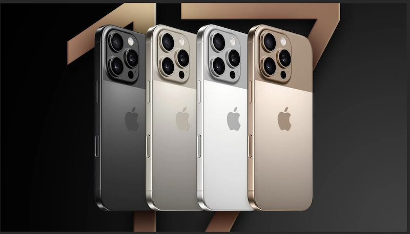Acheter un iPhone aux États-Unis : bon plan ou piège douanier pour les Européens ?
