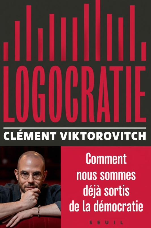 Micron  et la logocratie