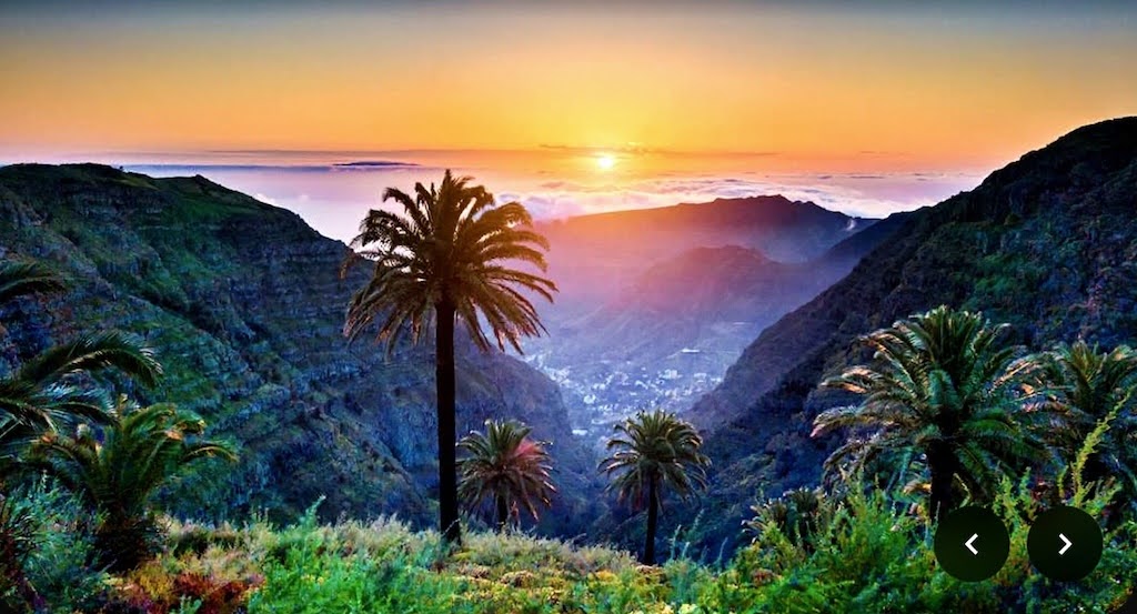 Tazacorte, mon nouveau paradis Tazacorte, mon nouveau paradis