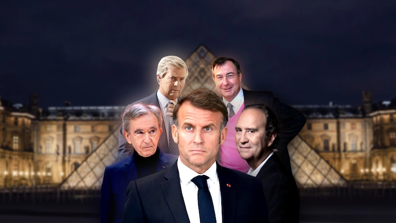 Seuls ceux qui étaient derrière lui, pourront le dégager. Et, à mon avis, cela ne tardera pas ....