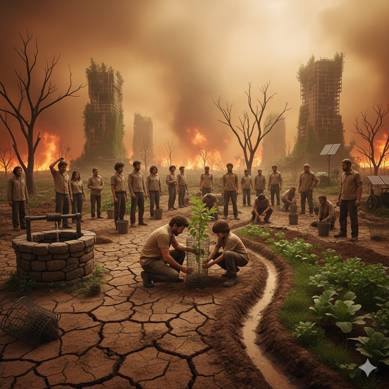 Image : Gemini 2.5 Flash