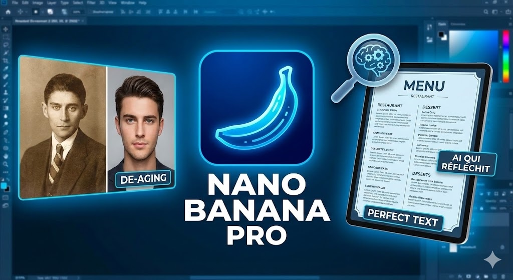 Image : Nano Banana, évidemmentt