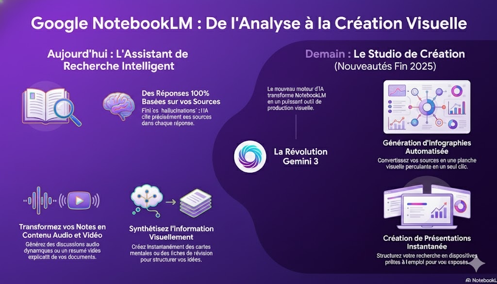 Image: NotebookLM + Nano Banana 3.0