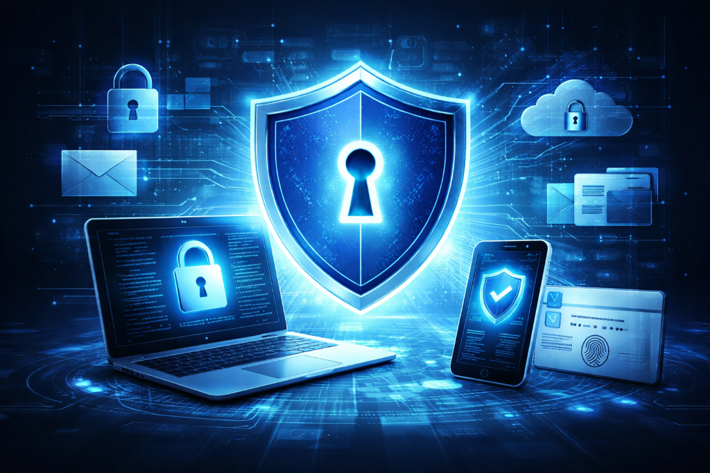 🛡️ Vos fichiers privés sont-ils vraiment en sécurité ? 7 outils pour verrouiller votre vie numérique