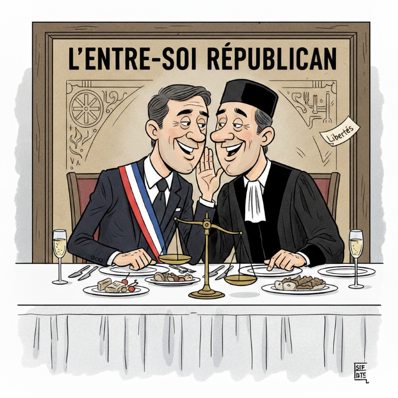 Image : ChatGPT ...à 50 centimes ! ChatGPT m'avait fourni cette image gratuitement, mais elle comportait des fautes d'orthographe. Je lui ai demandé la rectifier. Ça m'a coûté 50 centimes. 