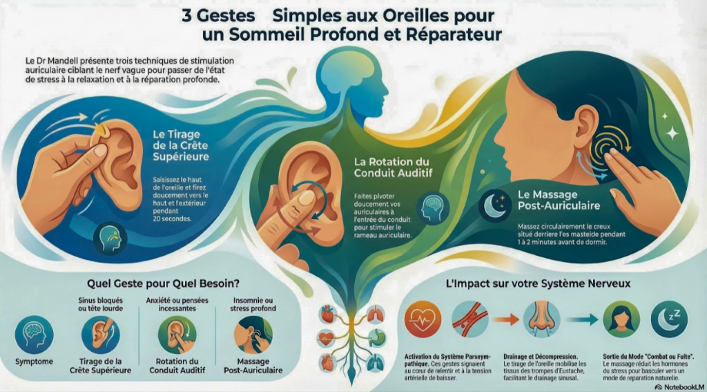 Infographie : Notebooklm