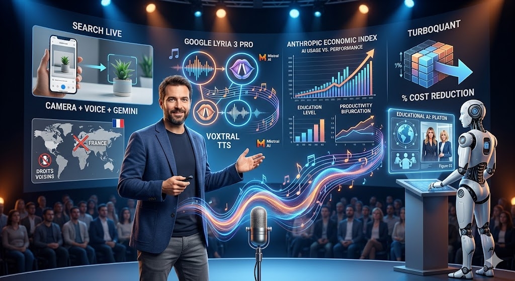 Image : Nano Banana 2