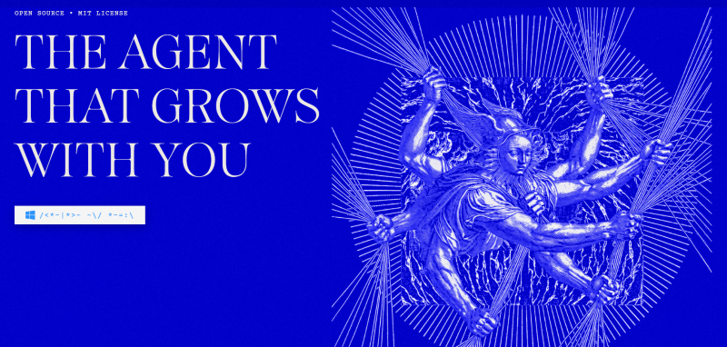 Image : Hermes