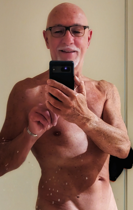 Pour vous prouver que je ne raconte pas des balivernes, photo prise pour mon 77 ème hiver Pour vous prouver que je ne raconte pas des balivernes, photo prise pour mon 77 ème hiver