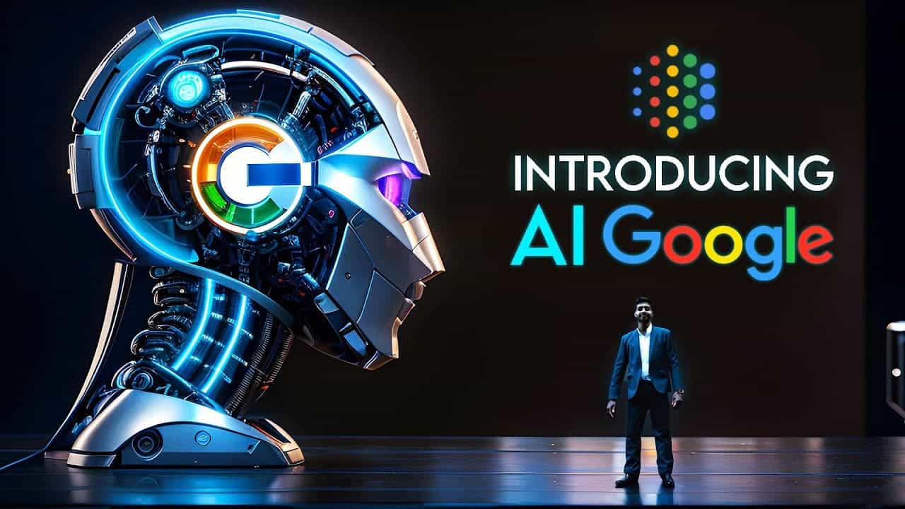 Image : Google Blog