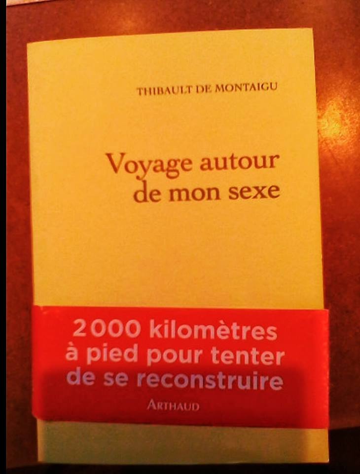 Le livre de la semaine