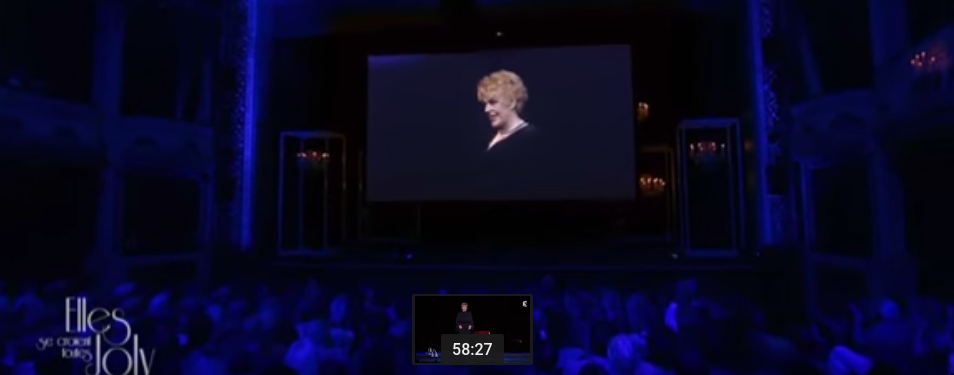 Elles se croient toutes Joly Elles se croient toutes Joly