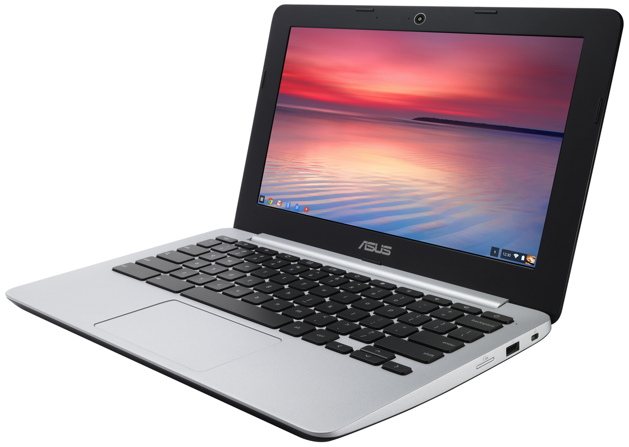 4 très bonnes raisons de vous acheter un Chromebook