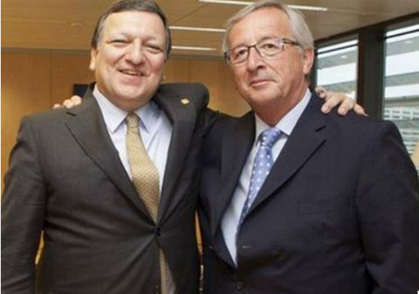 Les deux font la paire !