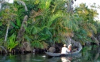 Madagascar : balade sur le canal des Pangalanes