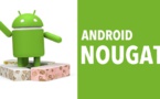 Nougat, c'est pour qui ?