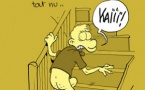 Les dessins de la semaine Les dessins de la semaine