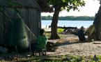 Avis de vacances