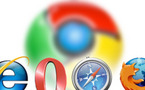 Chrome ? Une passade ? Ou des internautes dépassés ? Chrome ? Une passade ? Ou des internautes dépassés ?