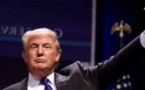 Qui est derrière le nouveau président des Etats-Unis ?.