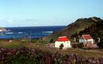 Que devient Saint Barth ?