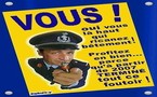 Education : repérer les leaders d'opinion 