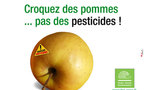 Mangez des fuits et légumes qu'ils disaient...