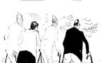 Les dessins du canard