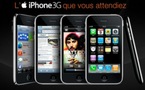 L'Iphone est (enfin) sorti à la Réunion